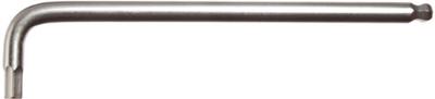 Wera 3950 PKL Stiftsleutel, Metrisch, RVS, Hex-Plus, 10.0 mm - 1 stuk(s) - 05022709001 Wera 3950 PKL Stiftsleutel, Metrisch, RVS, Hex-Plus, 10.0 mm - 1 stuk(s) - 05022709001