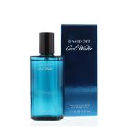 Davidoff Cool Water Eau de Toilette Natural Spray - thumbnail