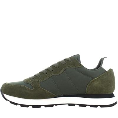 SUN68 Tom Solid Z45101_74 Groen-41 maat 41 - thumbnail