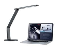 Hansa bureaulamp Vario Plus, LED, antraciet - thumbnail