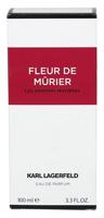 Karl Lagerfeld Fleur de Mûrier Eau de Toilette 100ml - thumbnail
