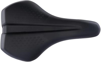 CONTEC zadel "logic" ct saddle logic 280 x 175mm