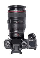 Viltrox EF-FX1 Autofocus Lens Mount Adapter - thumbnail