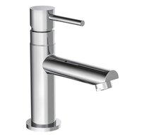 Schutte LAURANA koudwaterkraan wastafel | chroom
 - 35911 35911 - thumbnail