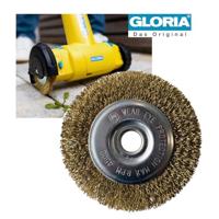 Gloria Haus und Garten 728835.0000 MultiBrush Joints Reserveborstel voor voegenreiniger Draad - thumbnail