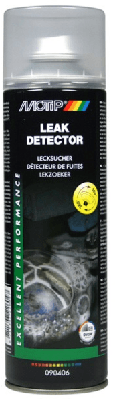 Motip Lekzoeker-spray, bus 500 ml.