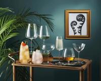 Luigi Bormioli Cocktailglazen - Drankglazen - Speakeasies - 270 ml - 6 Stuks - thumbnail
