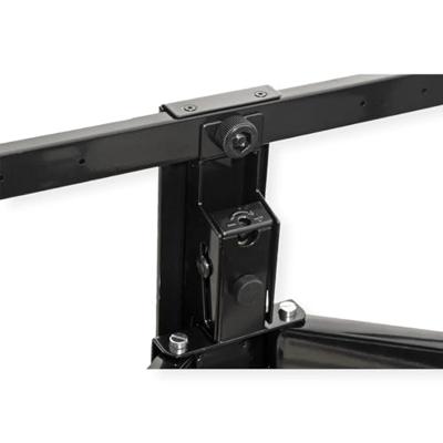 ROLINE PREMIUM TV-muurbeugel, zeer flexibel, max. 70 kg ROLINE PREMIUM TV-muurbeugel, zeer flexibel, max. 70 kg