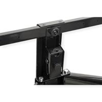 ROLINE PREMIUM TV-muurbeugel, zeer flexibel, max. 70 kg - thumbnail