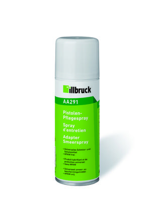 Illbruck AA291 Adapter Smeerspray 200ml Illbruck AA291 Adapter Smeerspray 200ml