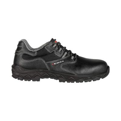 Veiligheidsschoenen Cofra Crunch S3 Zwart 47