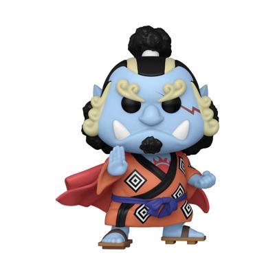One Piece Funko Pop Vinyl: Jinbe