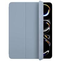 MQDW3ZM/A Apple Smart Folio iPad Pro 12.9 (2018/2020/2021/2022) Marine Blue - thumbnail