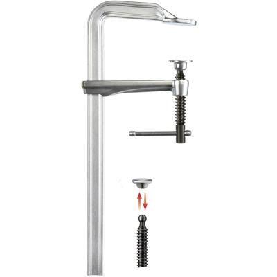 Bessey Geheel stalen lijmtang GZ-K 600/120 - GZ60K