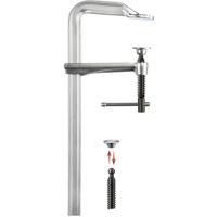 Bessey Geheel stalen lijmtang GZ-K 600/120 - GZ60K - thumbnail