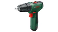 Bosch Home and Garden EasyDrill 1200 Accu-schroefboormachine 12 V 2 snelheden Incl. accu, Incl. lader, Incl. koffer - thumbnail