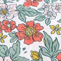 Bedset - TODAY - Sunshine - 119472 - 2 personen - 260x240cm - Katoen - Bedrukt 11.47 - thumbnail