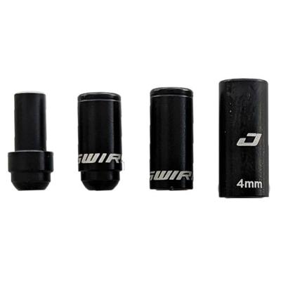 JAGWIRE 1x elite link shift end cap pack (8pcs) - black