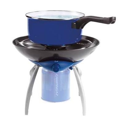 Campingaz Party Grill Cv Stove Kooktoestel Zwart