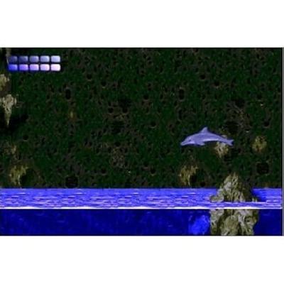 Sega Mega Drive Ultimate Collection (essentials) - thumbnail