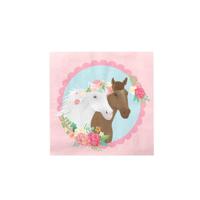 Paarden Servetten - thumbnail