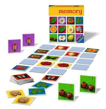 Ravensburger Classic memory