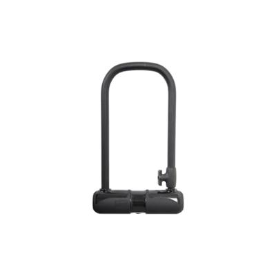 CONTEC beugelslot "powerloc" ct u-lock powerloc 115mm x 230 mm black