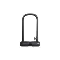 CONTEC beugelslot "powerloc" ct u-lock powerloc 115mm x 230 mm black - thumbnail