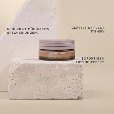 Borlind Natuneo eye cream lifting 15 Milliliter