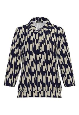 Frank Walder T-Shirt NOS-725407509 Frank Walder T-Shirt NOS-725407509