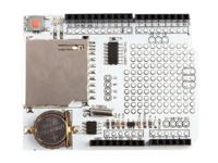 Whadda WPSH202 Arduino compatibel datalogging - thumbnail