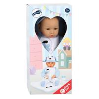 Small Foot - babypop benno - thumbnail