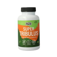 Nutriforce Super tribulus 60 Capsules - thumbnail