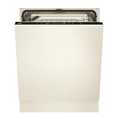 AEG 3000 serie AirDry Inbouwvaatwasser MM536Z