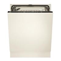 AEG 3000 serie AirDry Inbouwvaatwasser MM536Z - thumbnail