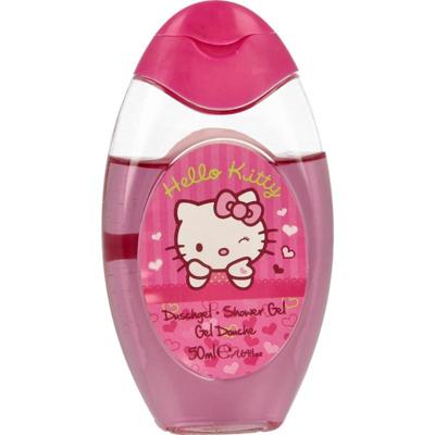 Rand Hello kitty douchegel pink (50 ml)