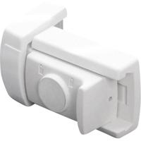 Burg Wächter Winsafe WR 60 W SB 38351 Pantservergrendeling Wit - thumbnail