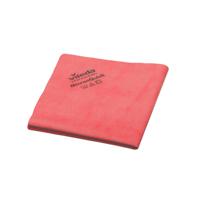 Vileda micronquick microvezeldoek rood (5 stuks) - thumbnail