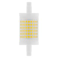 OSRAM HOMELIGHTING 4058075432536 LED-lamp Energielabel E (A - G) R7s Ballon 12 W = 100 W Warmwit (Ø x l) 28 mm x 78 mm 1 stuk(s) - thumbnail
