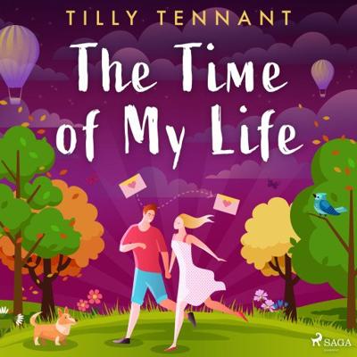 The Time of My Life The Time of My Life