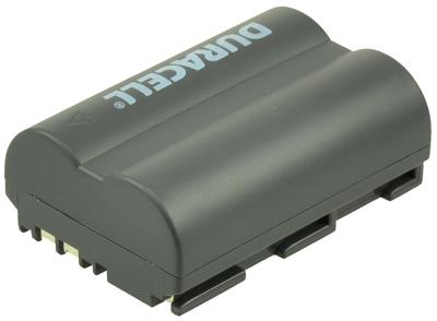 Camera-accu BP-511 voor Canon - Origineel Duracell