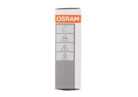 OSRAM HOMELIGHTING 4058075090682 LED-lamp Energielabel E (A - G) E14 Kaars 4.2 W = 40 W Warmwit (Ø x l) 35 mm x 100 mm Filament / Retro-LED 5 stuk(s) - thumbnail