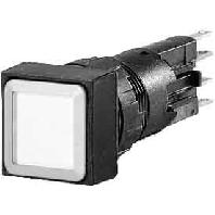 Eaton 086708 Q18LTR-WS/WB Druktoets Wit 1 stuk(s)