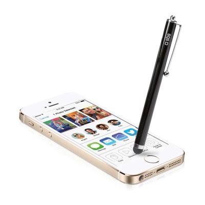 sbs mobile Touchpen Zwart
