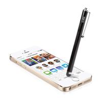 sbs mobile Touchpen Zwart - thumbnail