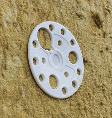 pgb-Europe SMART | ISOLATIERONDEL 60MM/ 6MM SM0IWSN000600063