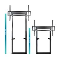 TV houder TooQ FS2280M-B 100" 120 kg - thumbnail