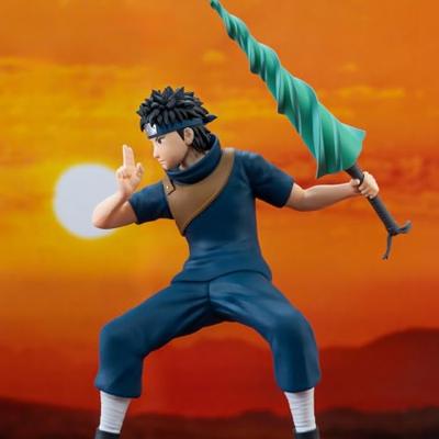 Naruto Shippuden Narutop99 Figure - Uchiha Shisui - thumbnail