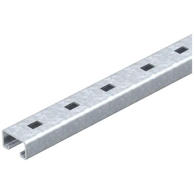 OBO Bettermann 6349439 Profielrail (l x b x h) 300 x 50 x 30 mm 1 stuk(s)