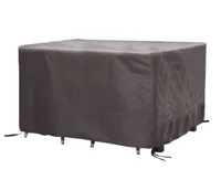 Winza | Tuinsethoes Premium 185 x 150 x 95 cm - thumbnail